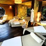 Tri Studnicky - Adult Friendly Szálloda Deménvölgy