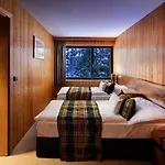 Szálloda Tri Studnicky - Adult Friendly Deménvölgy