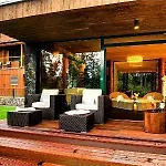 Tri Studnicky - Adult Friendly Szálloda Deménvölgy