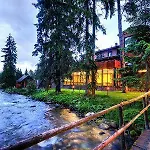 Tri Studnicky - Adult Friendly Szálloda Deménvölgy