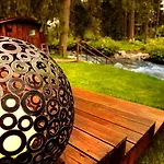Szálloda Tri Studnicky - Adult Friendly Deménvölgy