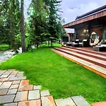 Tri Studnicky - Adult Friendly 4* Deménvölgy