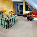 Tri Studnicky - Adult Friendly Deménvölgy