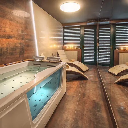 Hotel Tri Studnicky - Adult Friendly 4*