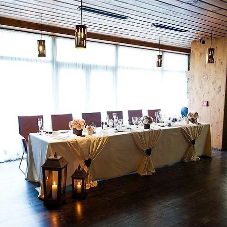 Tri Studnicky - Adult Friendly Hotel 4*