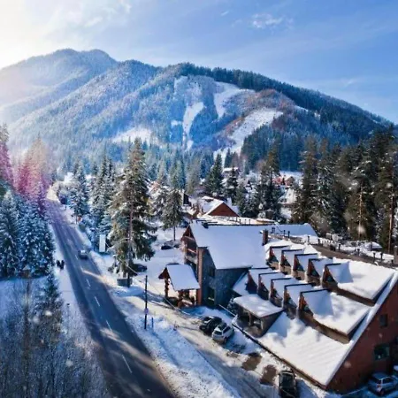 Hotel Tri Studnicky - Adult Friendly