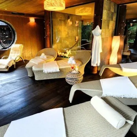 Tri Studnicky - Adult Friendly Hotel Demanovska Dolina