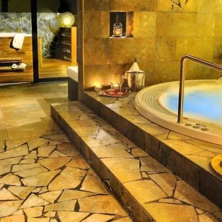 Hotel Tri Studničky - Adult Friendly 4*