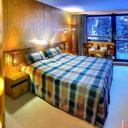Tri Studnicky - Adult Friendly Hotel Demänovská Dolina
