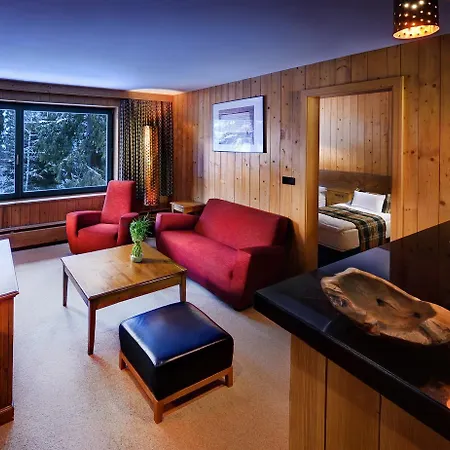Tri Studničky - Adult Friendly Hotel