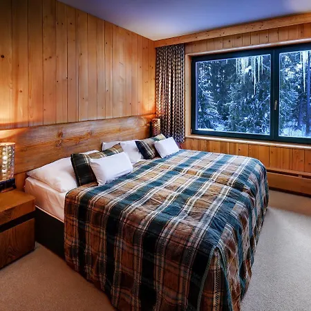 Tri Studničky - Adult Friendly Demänovská Dolina