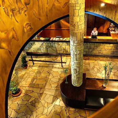 Hotel Tri Studnicky - Adult Friendly