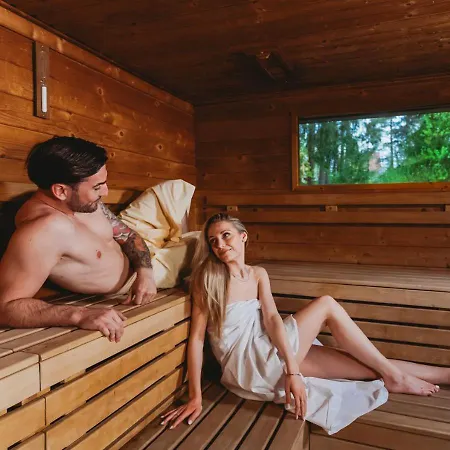 Hotel Tri Studničky - Adult Friendly 4*