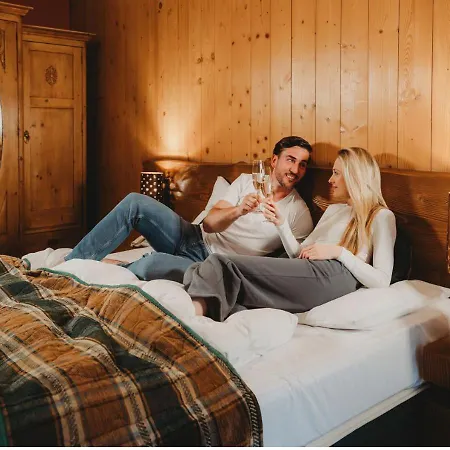 Tri Studnicky - Adult Friendly Hotel Demanovska Dolina