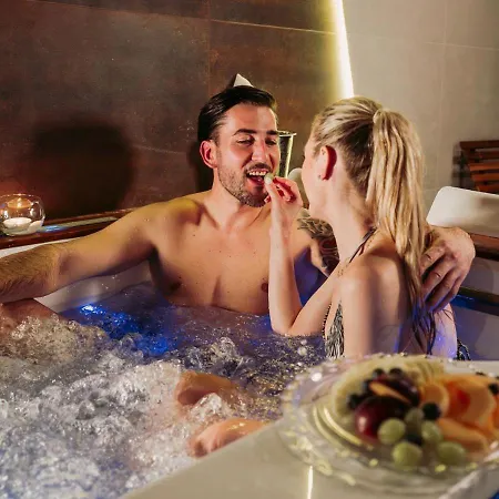 Hotel Tri Studnicky - Adult Friendly Demänovská Dolina