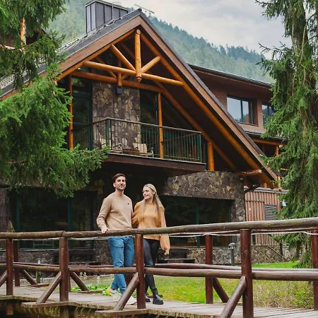 Tri Studnicky - Adult Friendly Hotel