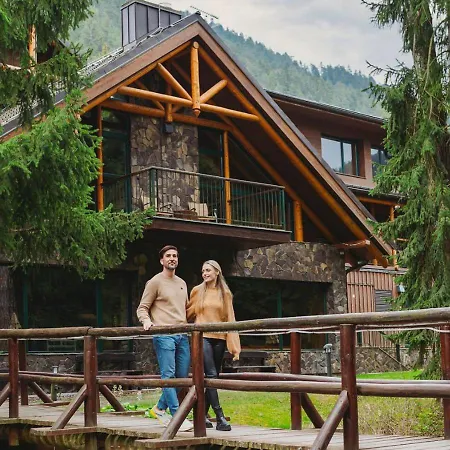 Tri Studničky - Adult Friendly Hotel