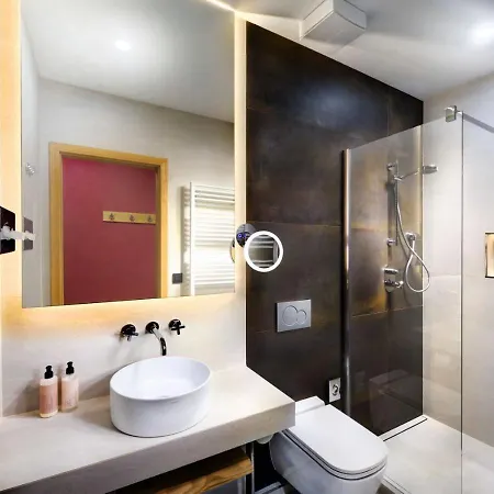 Tri Studnicky - Adult Friendly Demanovska Dolina