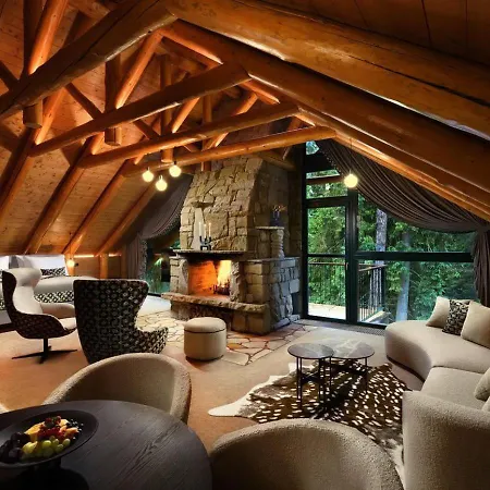 Tri Studnicky - Adult Friendly 4* Demanovska Dolina