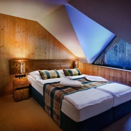 Tri Studnicky - Adult Friendly