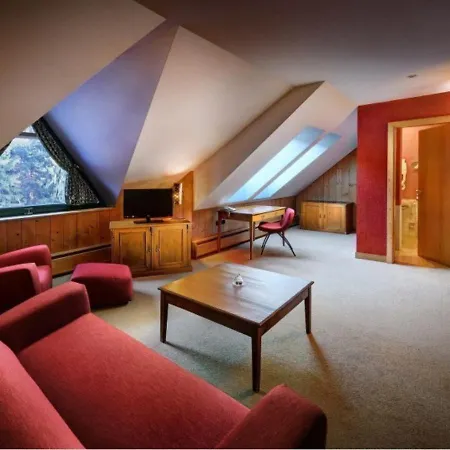 Tri Studnicky - Adult Friendly Hotel