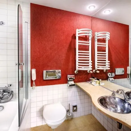 Hotel Tri Studnicky - Adult Friendly