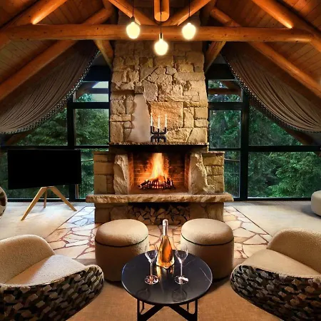 Tri Studnicky - Adult Friendly Demanovska Dolina