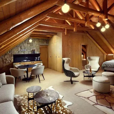 Tri Studnicky - Adult Friendly Demanovska Dolina