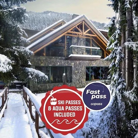 Tri Studničky - Adult Friendly Hotel 4*
