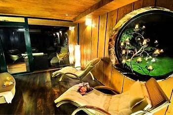 Tri Studnicky - Adult Friendly Hotel 4*