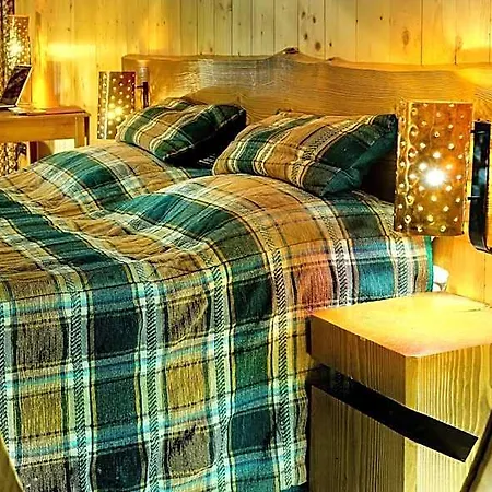 Hotel Tri Studnicky - Adult Friendly Demanovska Dolina