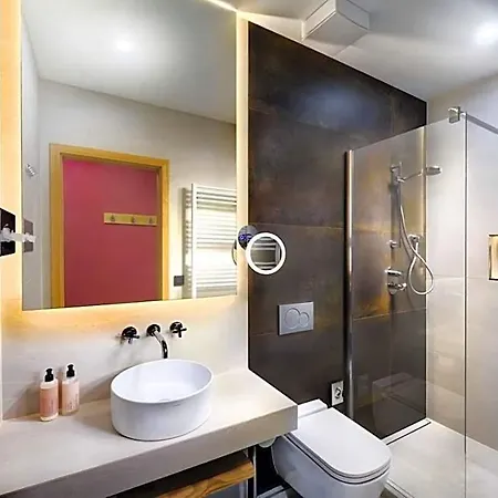 Tri Studnicky - Adult Friendly Hotel 4*