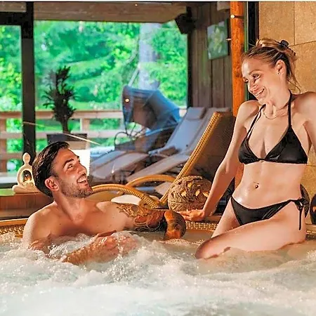 Tri Studnicky - Adult Friendly Hotel