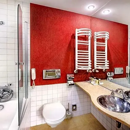 Tri Studnicky - Adult Friendly Hotel
