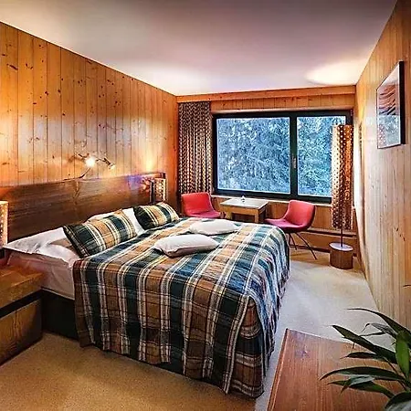 Hotel Tri Studnicky - Adult Friendly 4*