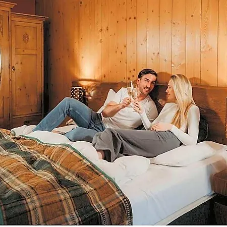 Tri Studnicky - Adult Friendly Hotel Demanovska Dolina