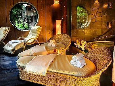 Tri Studnicky - Adult Friendly Hotel