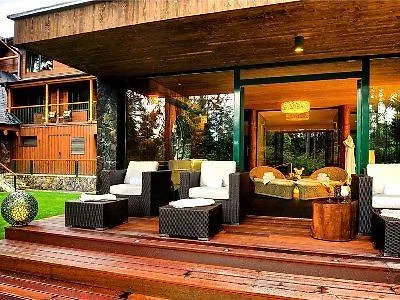 Tri Studnicky - Adult Friendly Hotel Demanovska Dolina