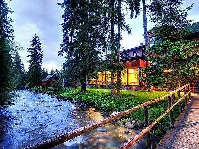 Tri Studnicky - Adult Friendly Hotel Demanovska Dolina