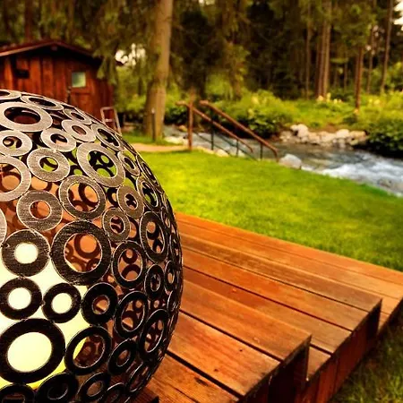 Hotel Tri Studnicky - Adult Friendly Demänovská Dolina