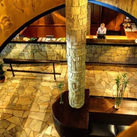 Tri Studnicky - Adult Friendly 4* Demanovska Dolina