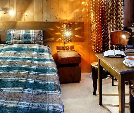 Tri Studnicky - Adult Friendly Hotel Demänovská Dolina