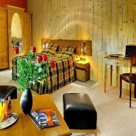 Tri Studničky - Adult Friendly 4*