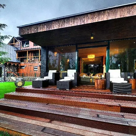 Hotel Tri Studnicky - Adult Friendly 4*