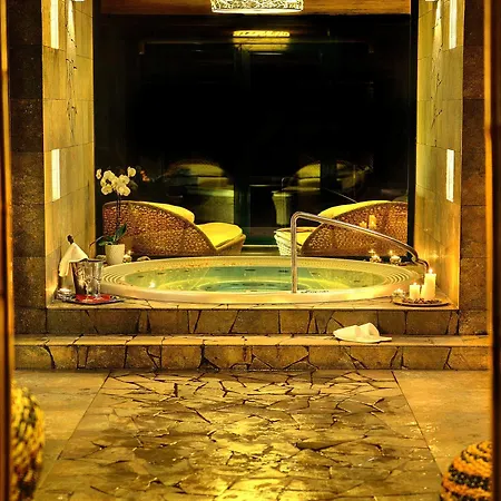 Tri Studnicky - Adult Friendly Demanovska Dolina