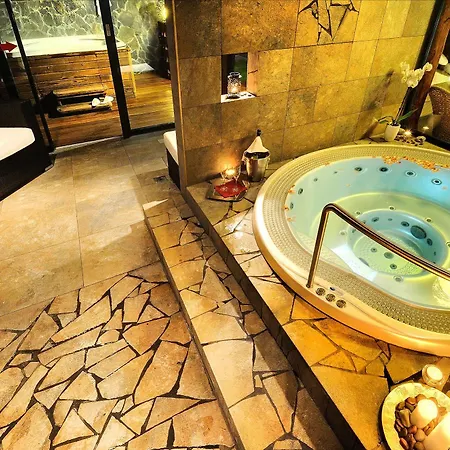 Hotel Tri Studnicky - Adult Friendly Demanovska Dolina