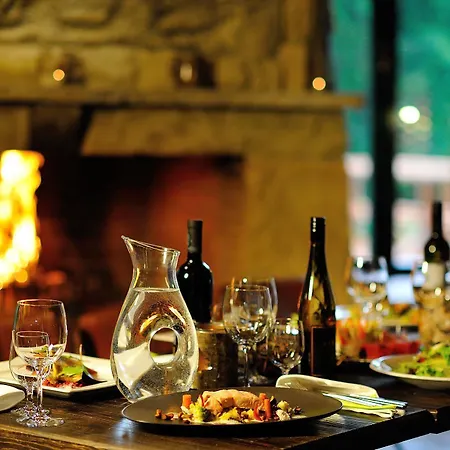 Tri Studnicky - Adult Friendly 4* Demanovska Dolina