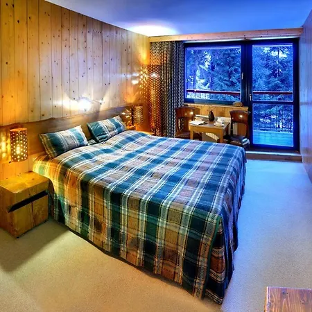 Tri Studnicky - Adult Friendly Hotel Demanovska Dolina