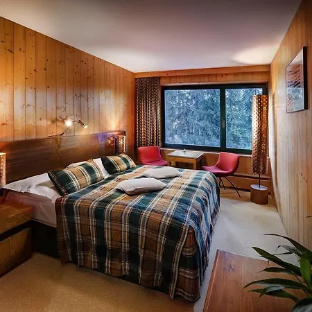 Tri Studnicky - Adult Friendly Hotel Demanovska Dolina