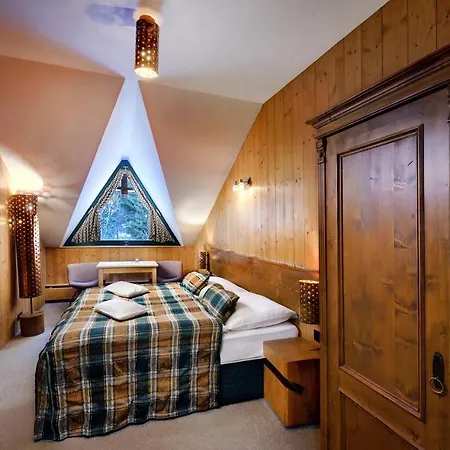 Tri Studnicky - Adult Friendly